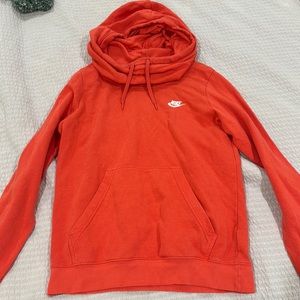 Nike hoodie